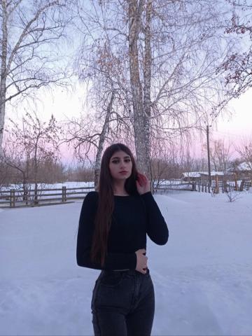 Проститутка Стелла